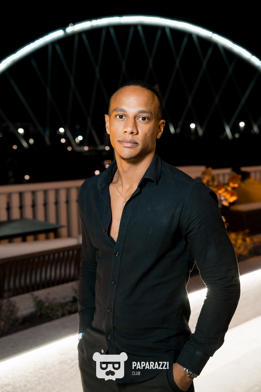 InterNations Астана 23.08.2025 InterNations