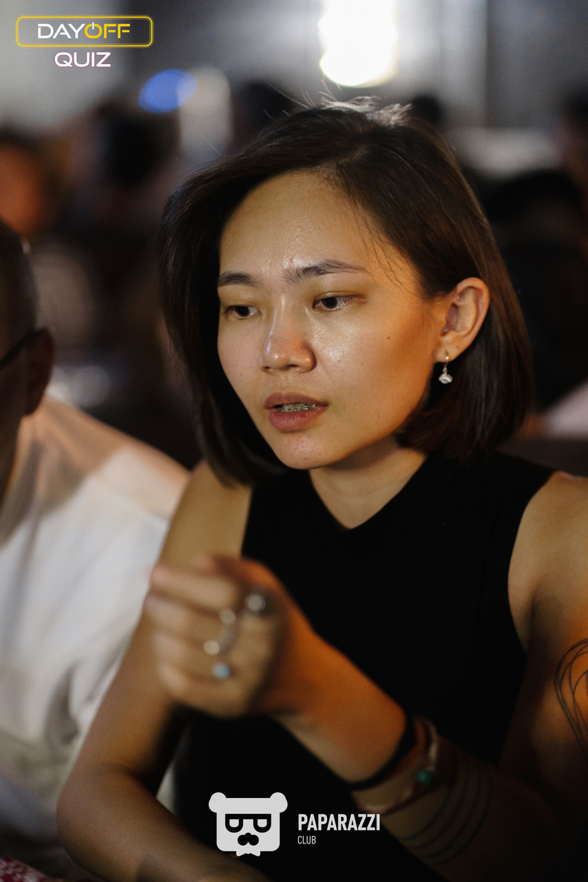 DayOff Quiz Астана 28.08.2025 DayOff Quiz