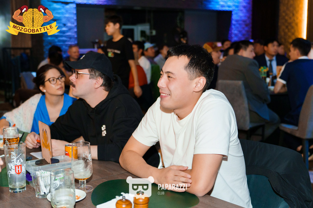 MozgoBattle 19 сезон ФИНАЛ Астана 20.08.2025 MozgoBattle 19 сезон ФИНАЛ