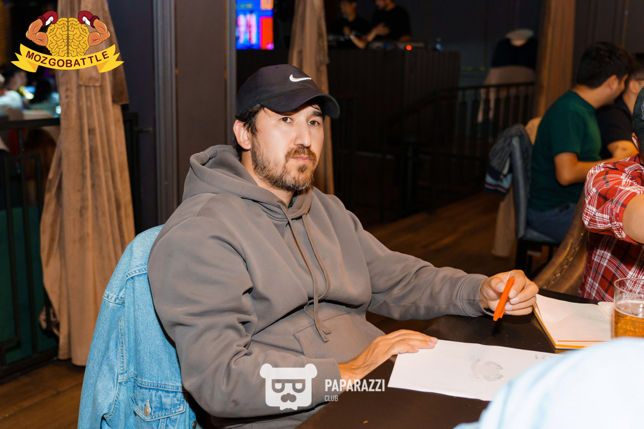 MozgoBattle 19 сезон ФИНАЛ Астана 20.08.2025 MozgoBattle 19 сезон ФИНАЛ