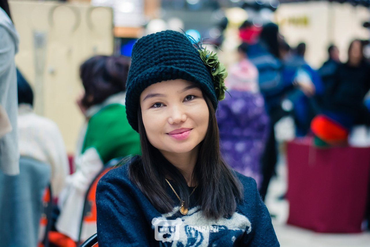 CHRISTMAS MARKET by AFF Астана 22.12.2018 CHRISTMAS MARKET by AFF