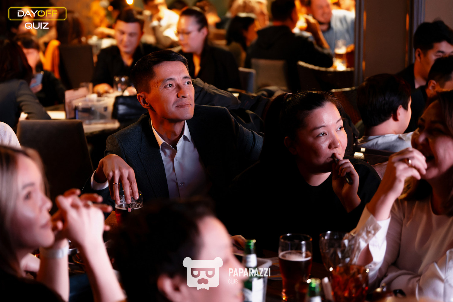 DayOff Quiz Астана 01.02.2024 DayOff Quiz