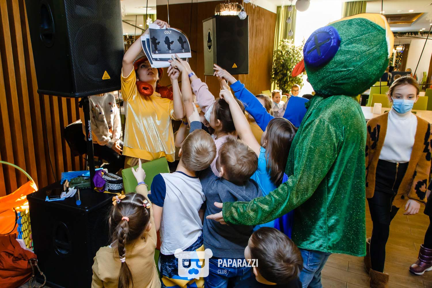 Комплекс Демалыс Астана 16.12.2020 Комплекс Демалыс