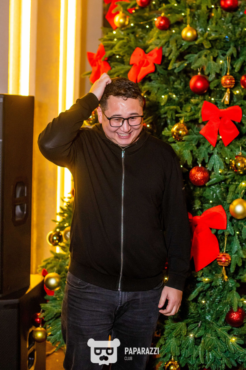 Турандот Мухамедханова Астана 19.12.2025 Турандот Мухамедханова