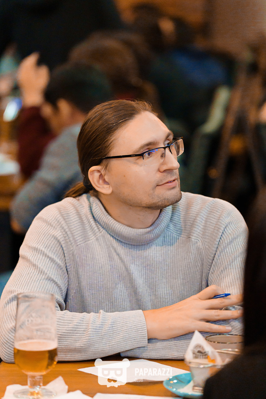 WOW QUIZ ASTANA • 18+ Астана 23.01.2026 WOW QUIZ ASTANA • 18+