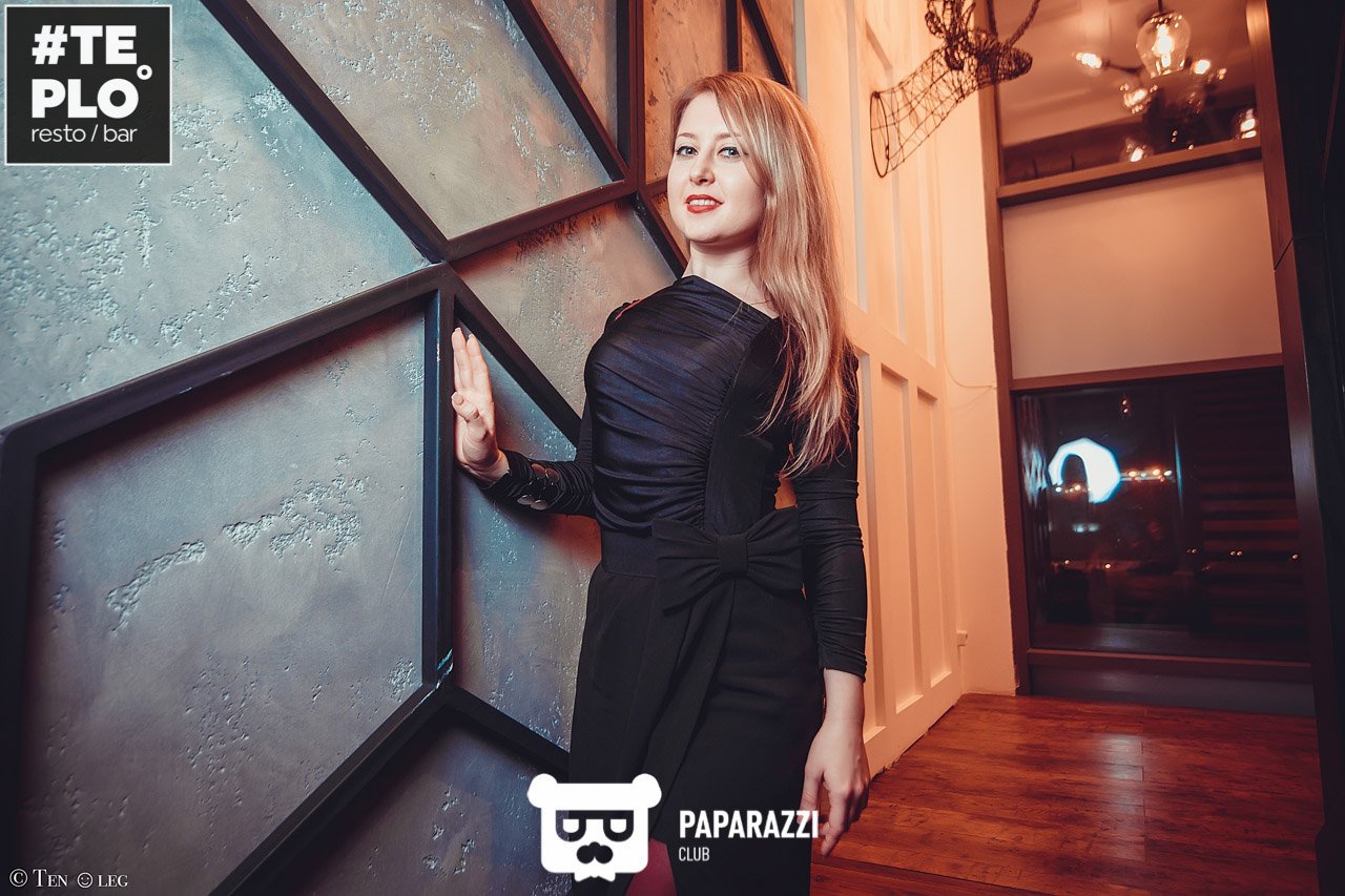 #TEPLO Restobar Астана 04.03.2017 #TEPLO Restobar