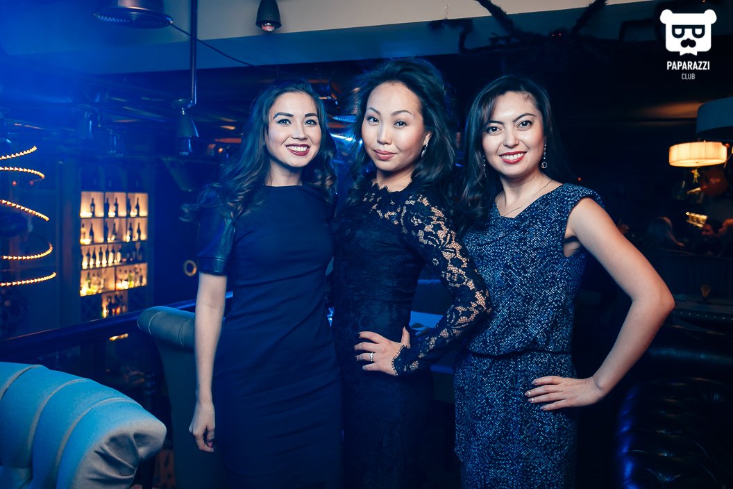 Gastrobar "Огни" Астана 31.10.2015 Gastrobar "Огни"