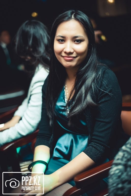 Ресторан Verdi Астана 22.12.2013 Ресторан Verdi