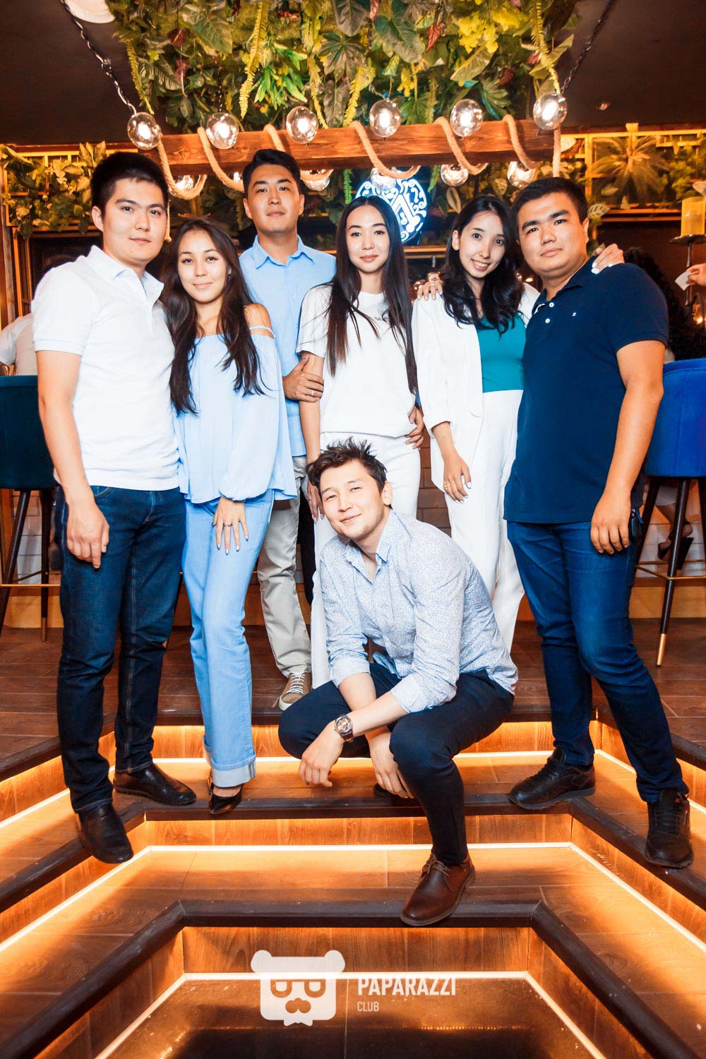 Мята SKY Астана 02.08.2019 Мята SKY