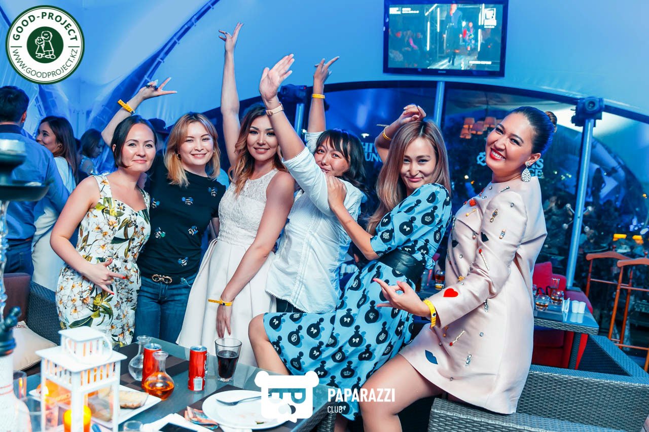 Chivas weekend @Chivas Lounge Астана 05.07.2016 Chivas weekend @Chivas Lounge