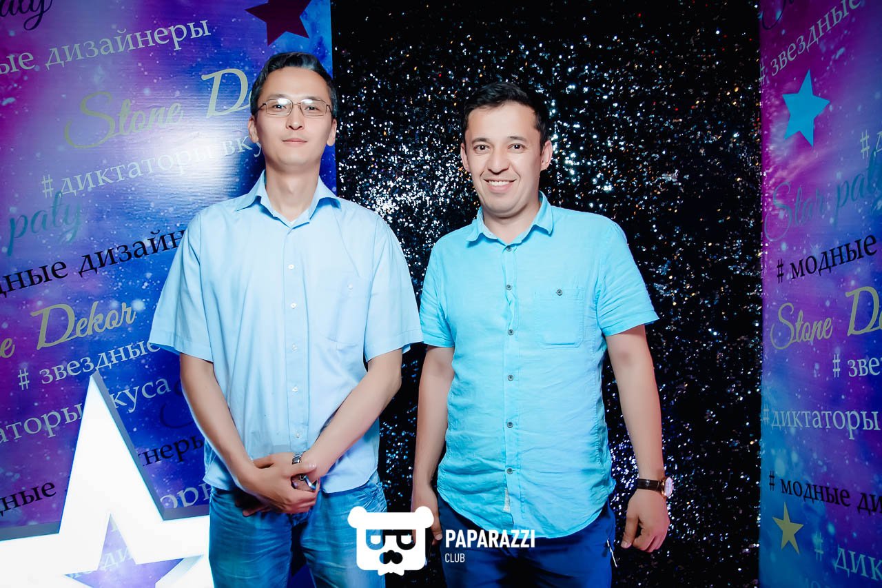 Звездная вечеринка дизайнеров @Ак-тилек Астана 23.06.2017 Звездная вечеринка дизайнеров @Ак-тилек