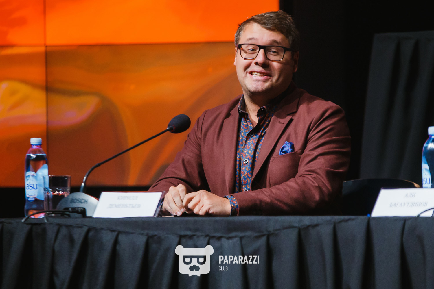 FACE TO FACE участников турнира Figth Nights Global 95 Али Багаутдинова и Жалгаса Жумагулова Астана 17.09.2019 FACE TO FACE участников турнира Figth Nights Global 95 Али Багаутдинова и Жалгаса Жумагулова