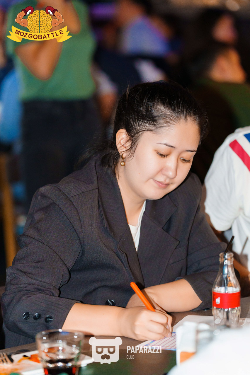 MozgoBattle 19 сезон ФИНАЛ Астана 20.08.2025 MozgoBattle 19 сезон ФИНАЛ