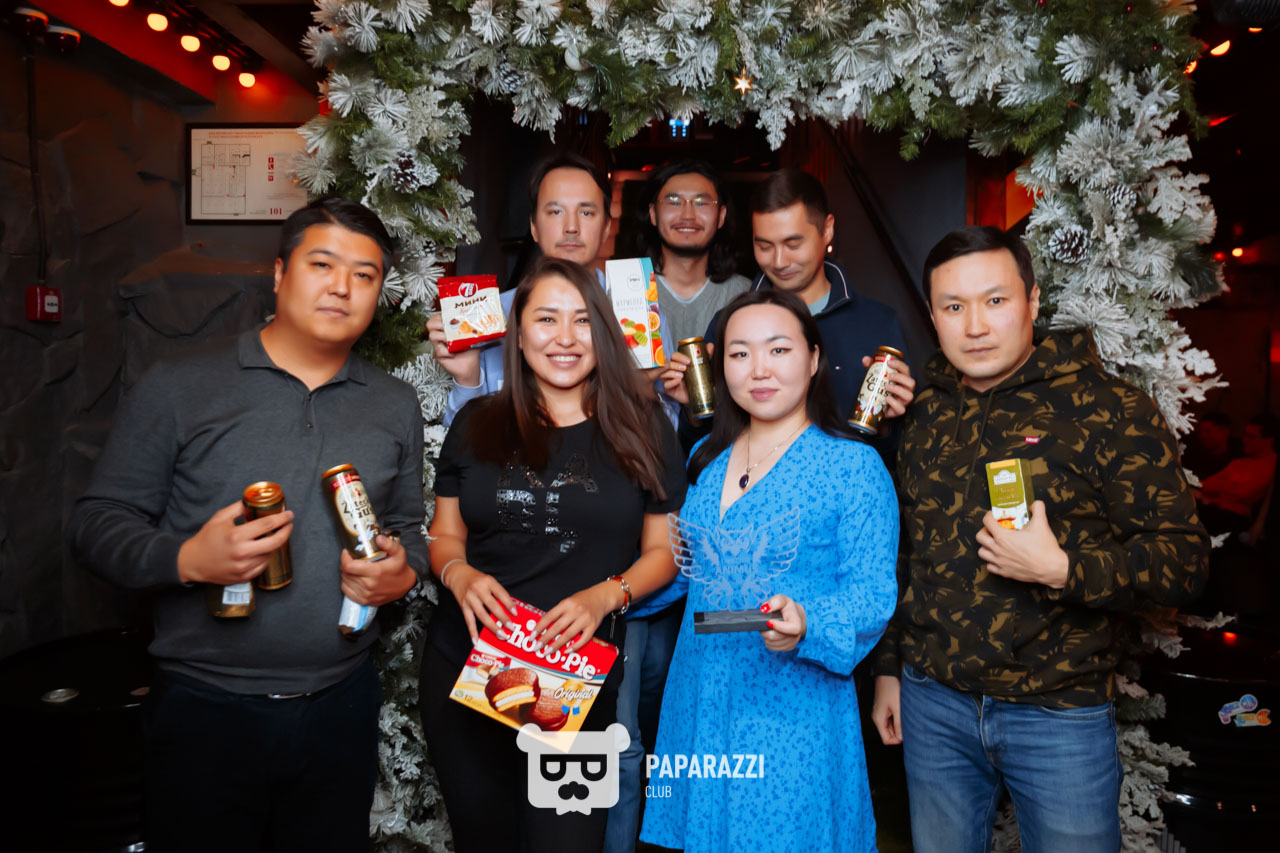 Animus Quiz Астана 09.12.2022 Animus Quiz