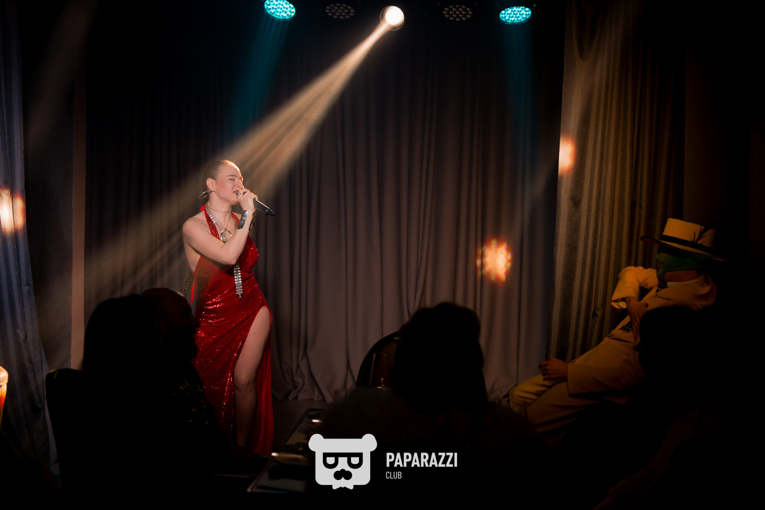 La Belle Астана 12.04.2024 La Belle