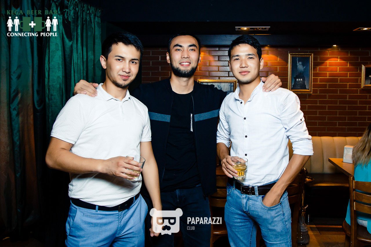 Kega Music Bar / Karaoke room Астана 21.07.2018 Kega Music Bar / Karaoke room