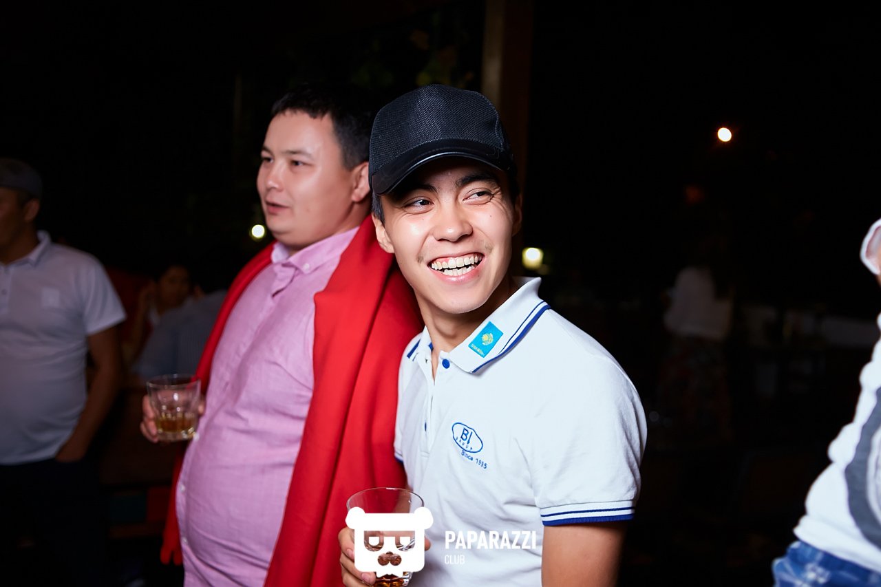 Пивной бар "Сивый Мерин" Астана 04.08.2017 Пивной бар "Сивый Мерин"