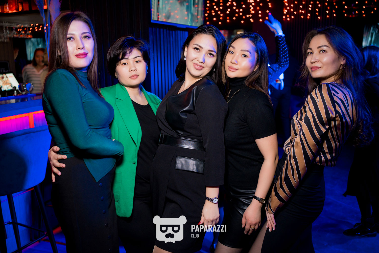 REVIVAL Астана 04.03.2023 REVIVAL