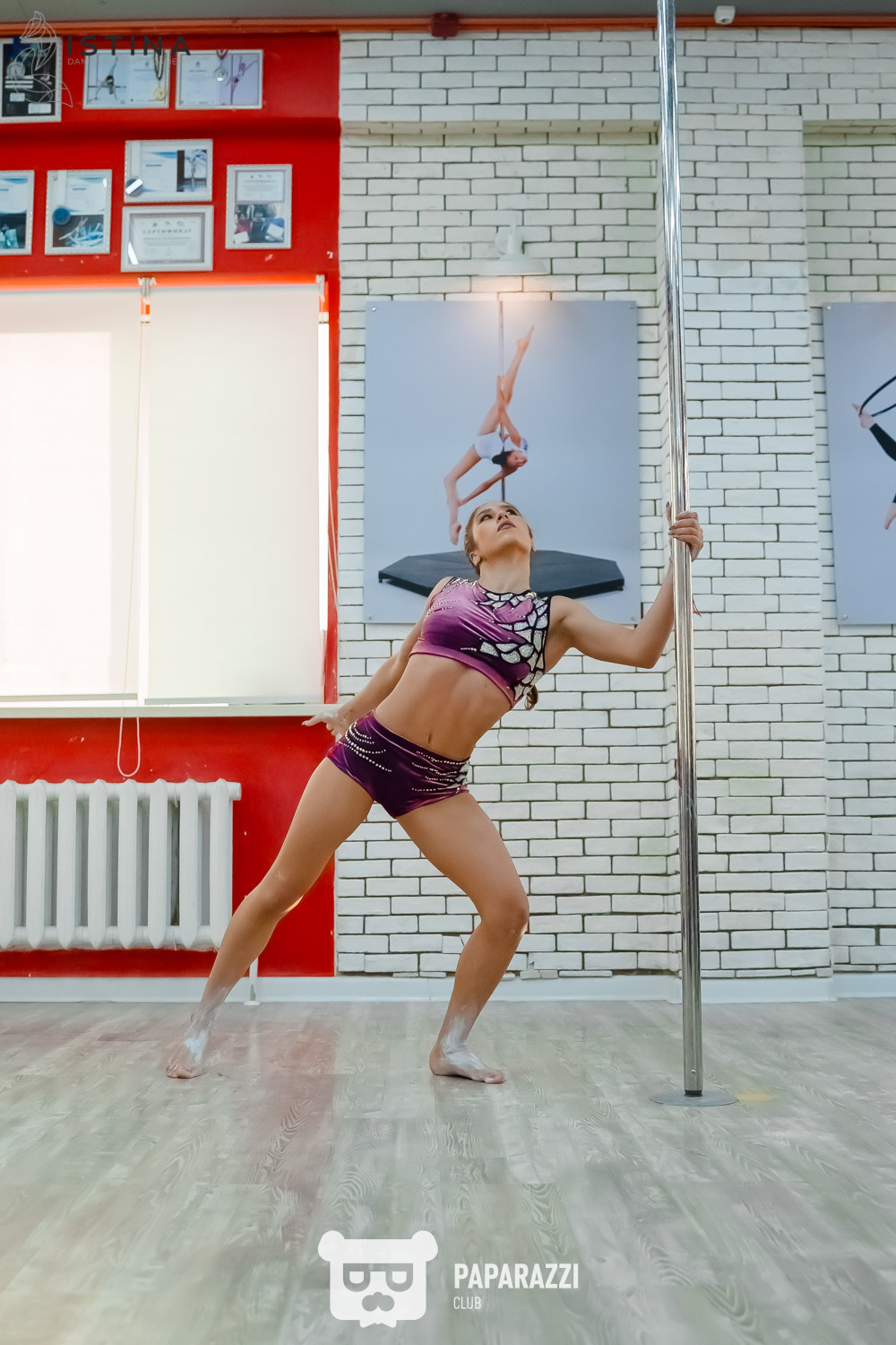 Between Us Pole Sport Астана 12.04.2025 Between Us Pole Sport