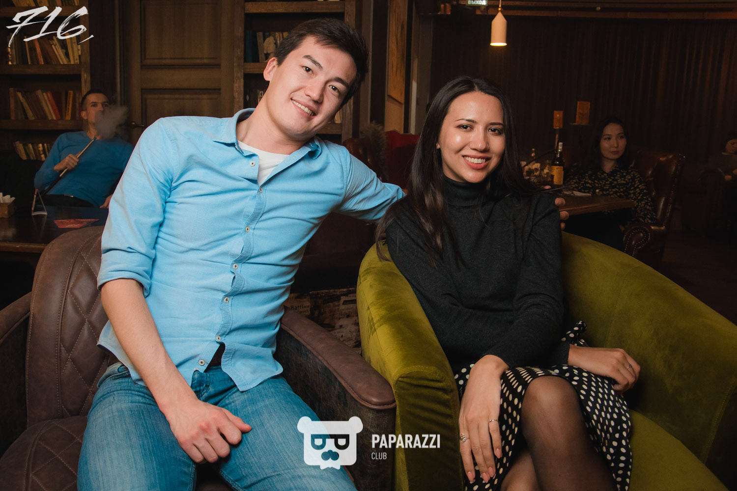 Sun Project @7.16 Lounge Bar Астана 05.03.2020 Sun Project @7.16 Lounge Bar