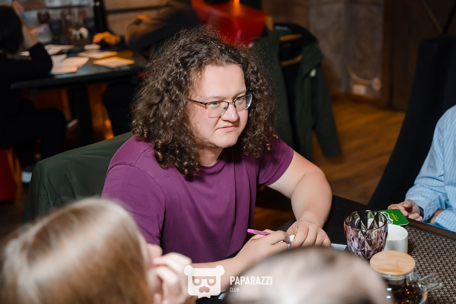 Animus Quiz Астана 24.05.2024 Animus Quiz