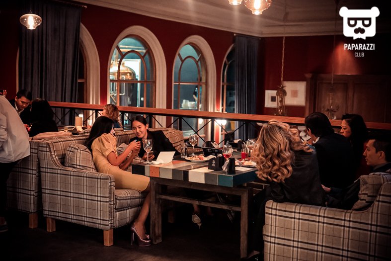 Закрытый вечер "ЭПЛ. Якутские бриллианты» Barley Астана 28.08.2015 Закрытый вечер "ЭПЛ. Якутские бриллианты» Barley