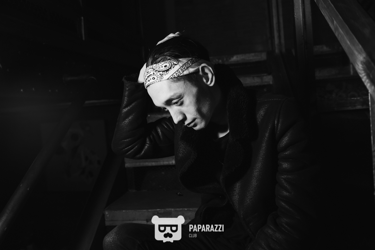 ШЕFF Bar & ШЕFF Kitchen Астана 16.03.2019 ШЕFF Bar & ШЕFF Kitchen