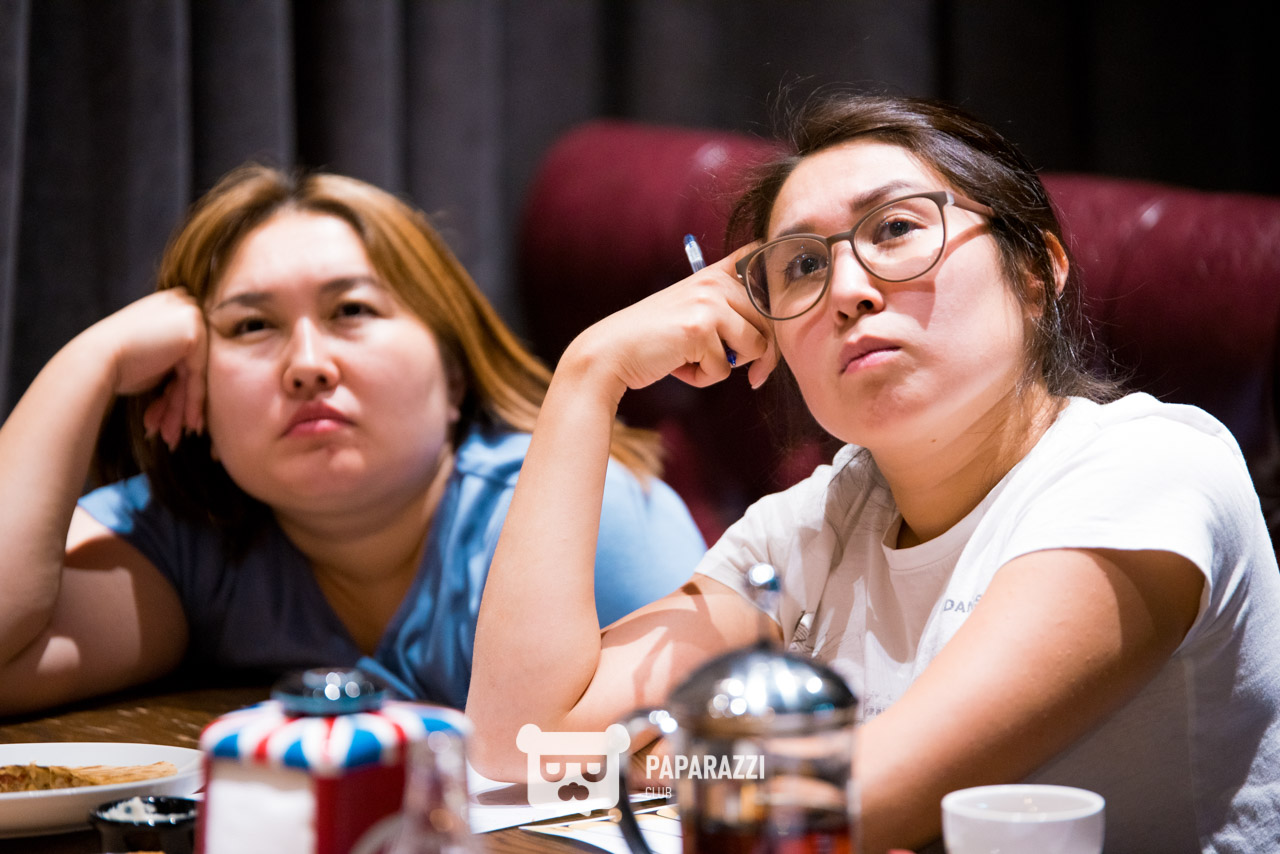 Animus Quiz Астана 28.07.2021 Animus Quiz