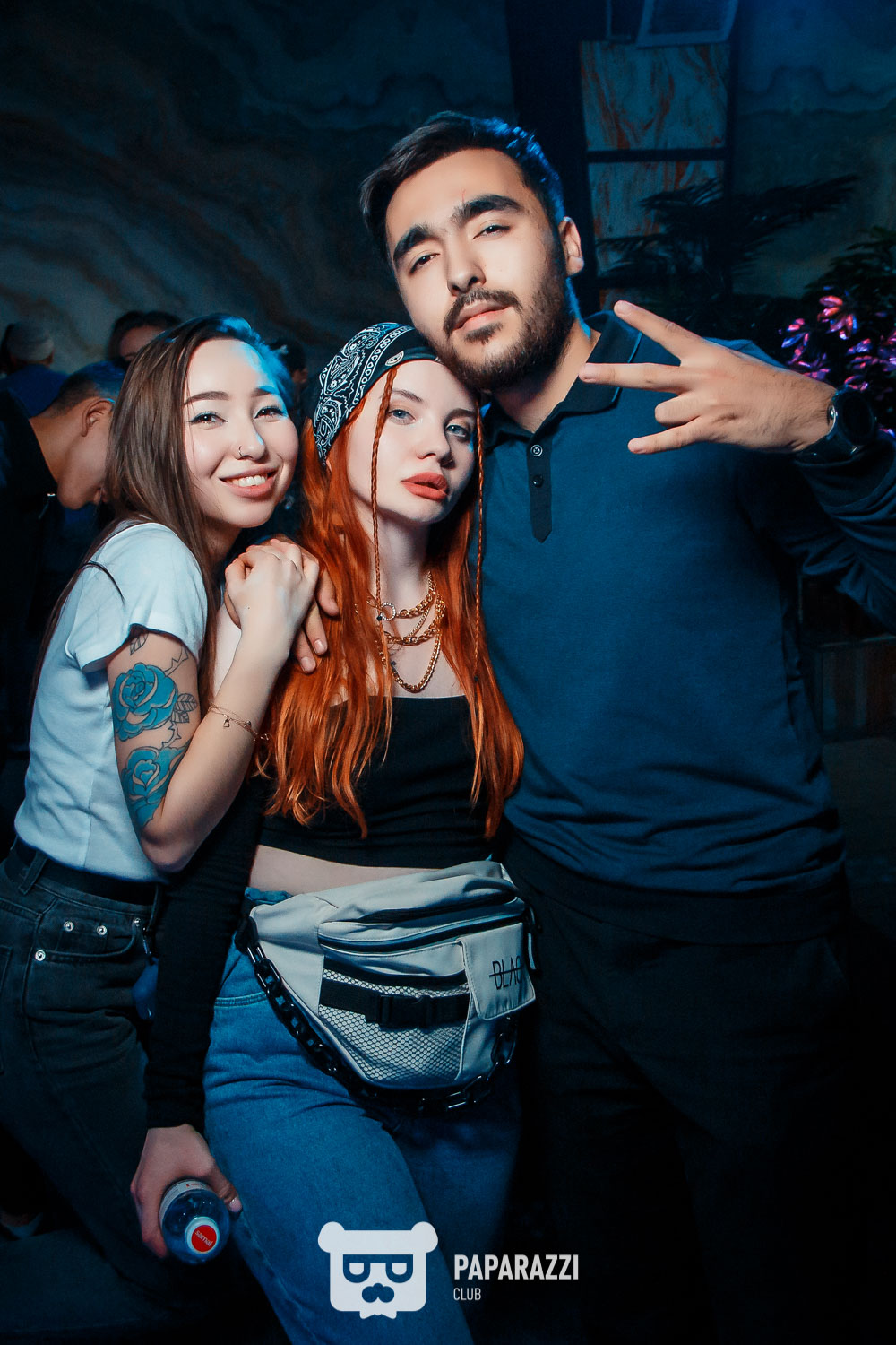 Inside & Crazy Monkey Астана 20.05.2021 Inside & Crazy Monkey