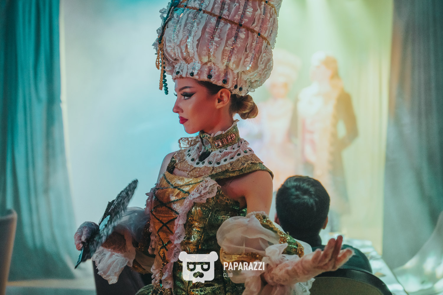 La Belle Астана 04.11.2023 La Belle