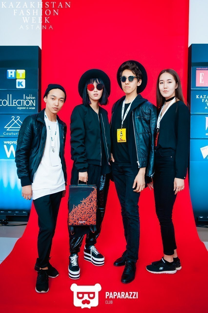 KFW ASTANA 2017 I Day 2 Астана 12.04.2017 KFW ASTANA 2017 I Day 2