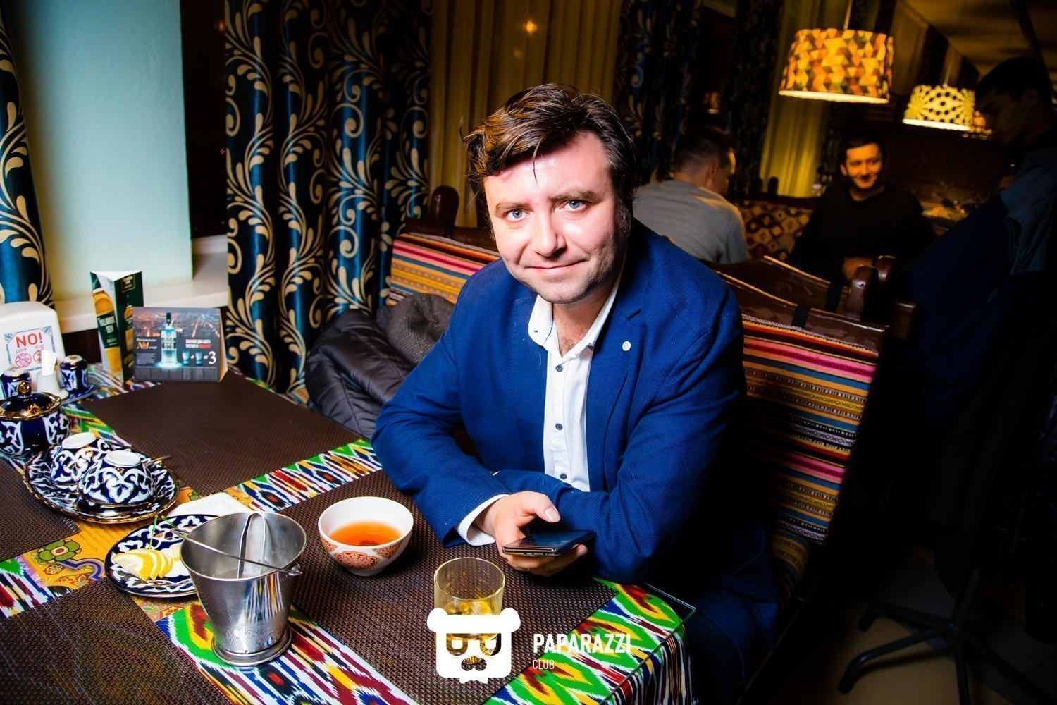 Наша Узбечка Астана 06.10.2017 Наша Узбечка