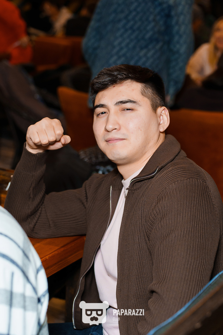 WOW QUIZ ASTANA • 18+ Астана 23.01.2026 WOW QUIZ ASTANA • 18+