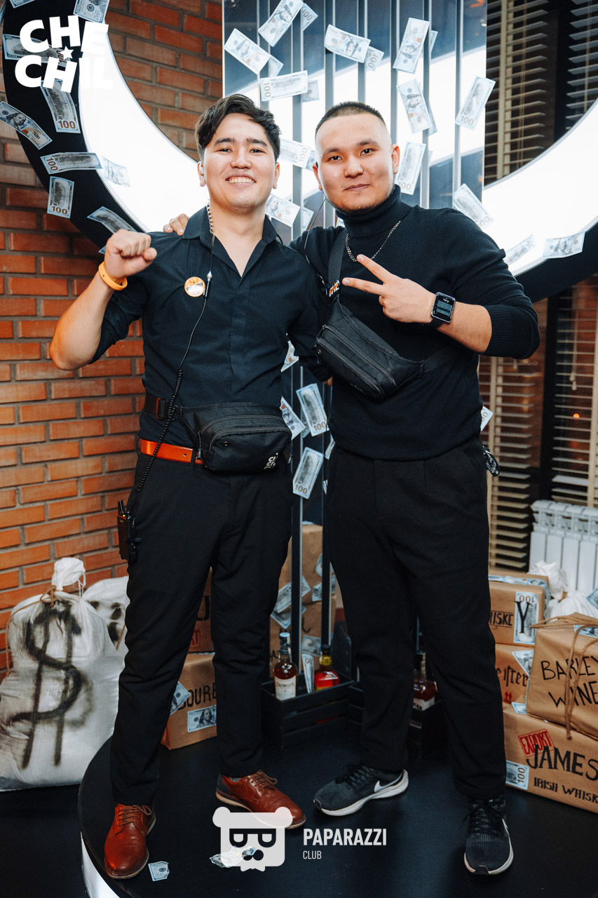 Chechil Pub Астана 18.11.2023 Chechil Pub