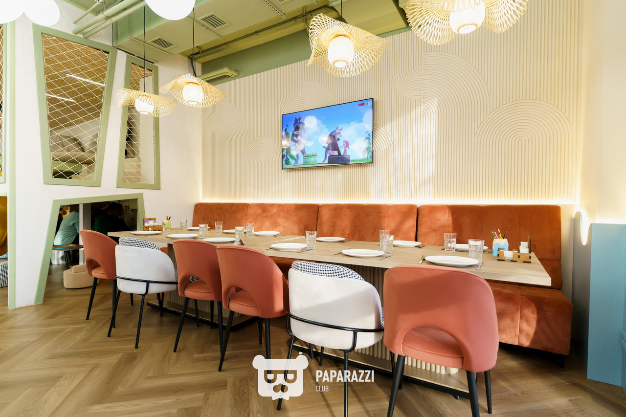 Комплекс Демалыс Астана 26.01.2025 Комплекс Демалыс