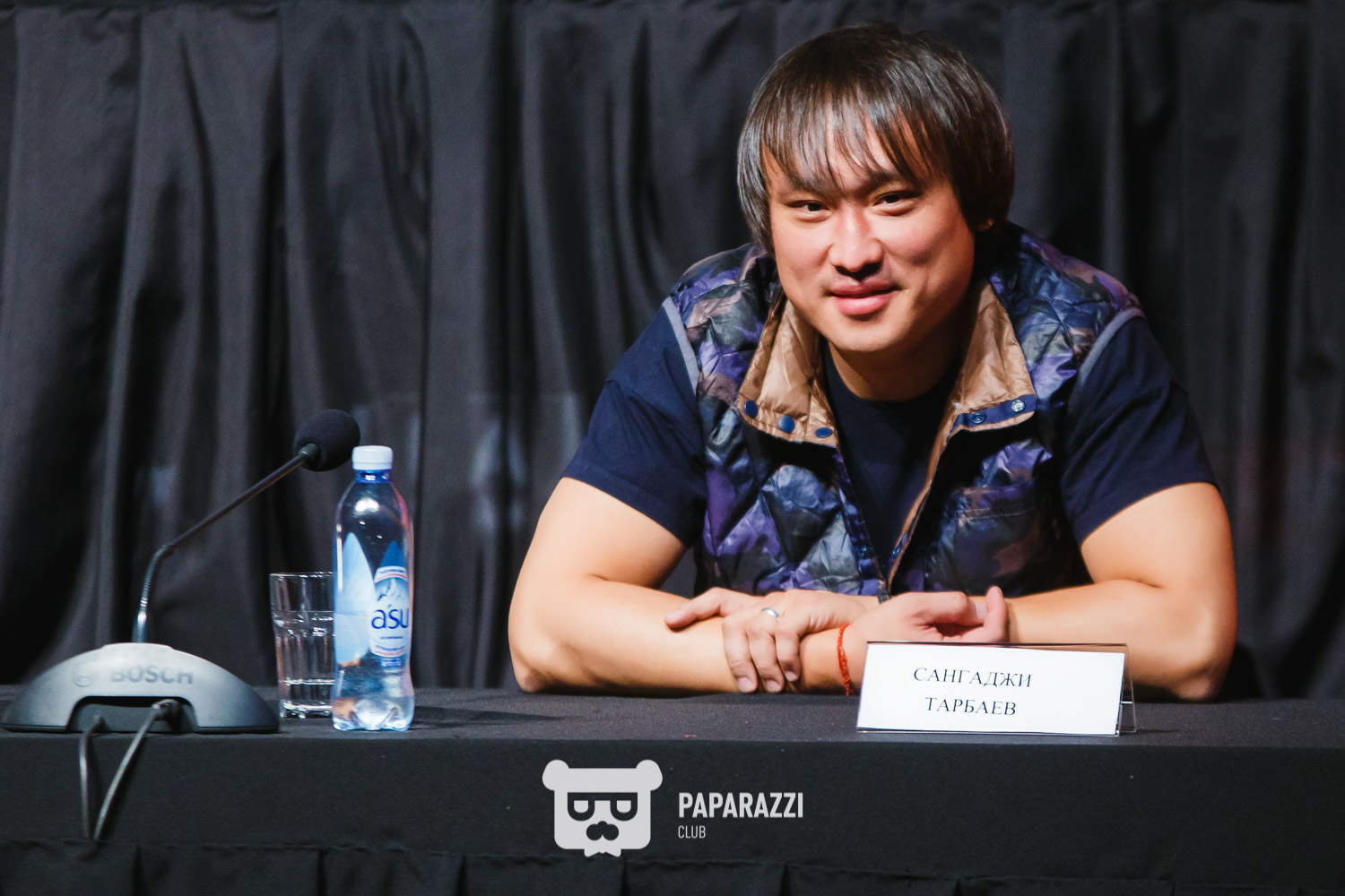 FACE TO FACE участников турнира Figth Nights Global 95 Али Багаутдинова и Жалгаса Жумагулова Астана 17.09.2019 FACE TO FACE участников турнира Figth Nights Global 95 Али Багаутдинова и Жалгаса Жумагулова