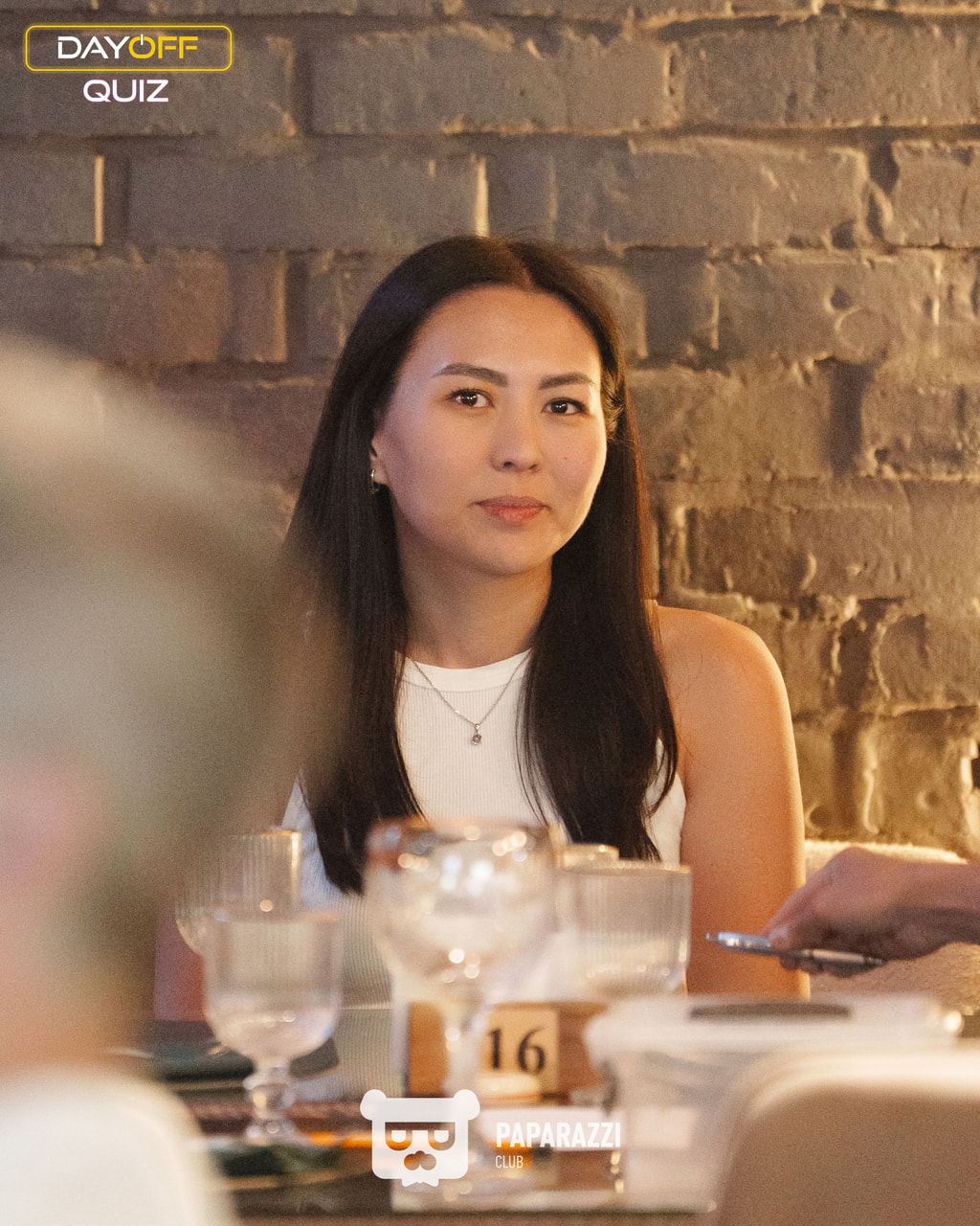 DayOff Quiz Астана 04.09.2025 DayOff Quiz