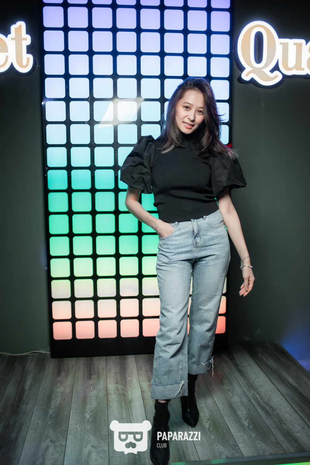 Караоке клуб "Quartet" Астана 24.02.2023 Караоке клуб "Quartet"