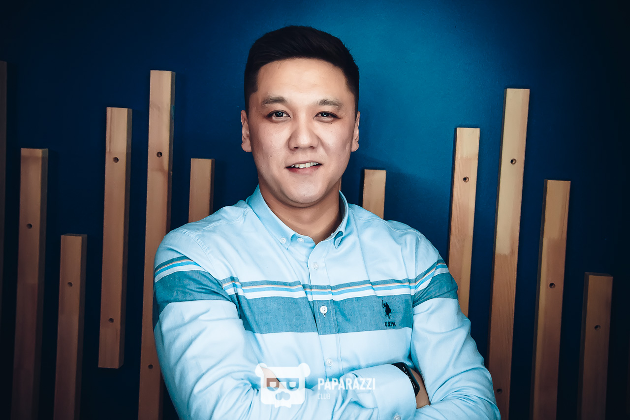 РЫБА МОЕЙ МЕЧТЫ на Абая Астана 07.03.2019 РЫБА МОЕЙ МЕЧТЫ на Абая