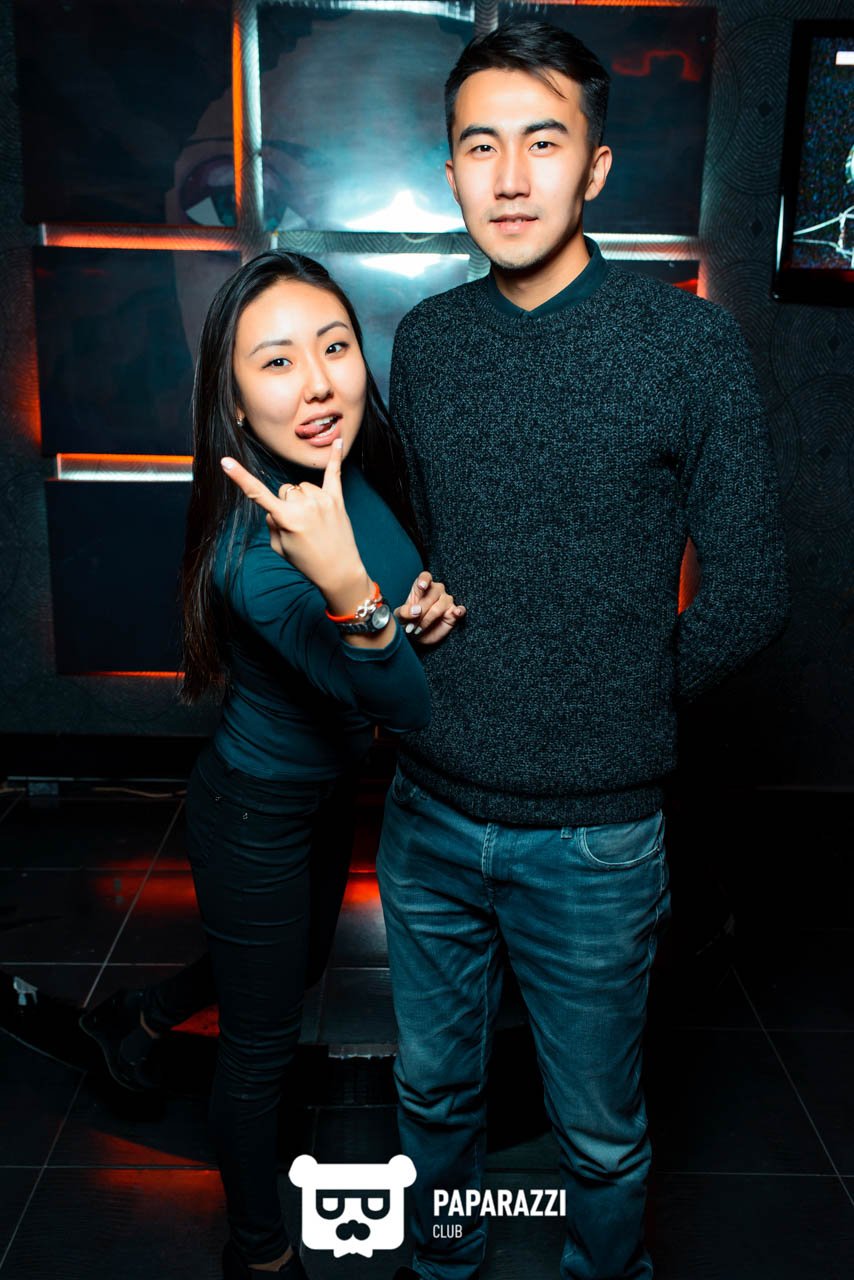 Lounge "Bar Boss" Астана 14.10.2016 Lounge "Bar Boss"