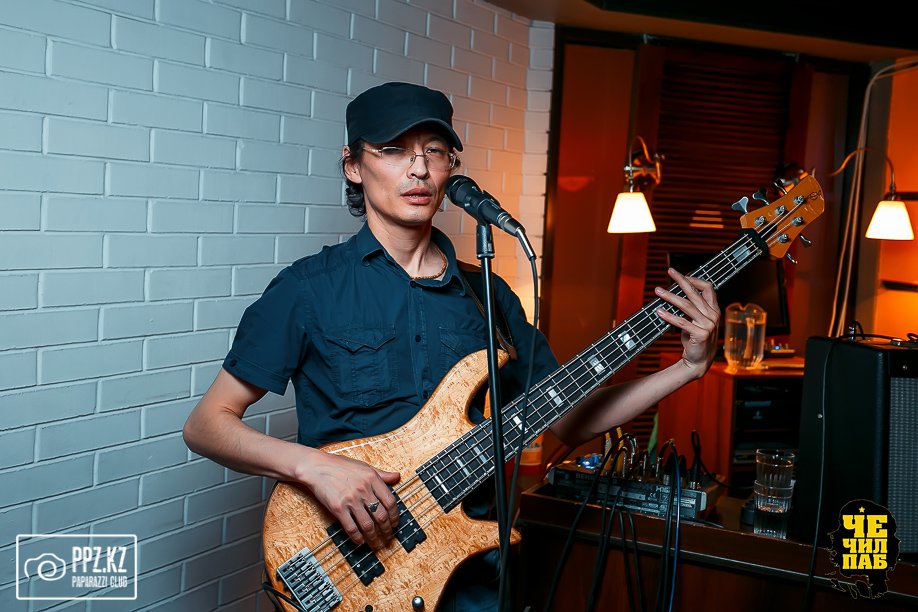 Chechil Pub Астана 28.05.2015 Chechil Pub