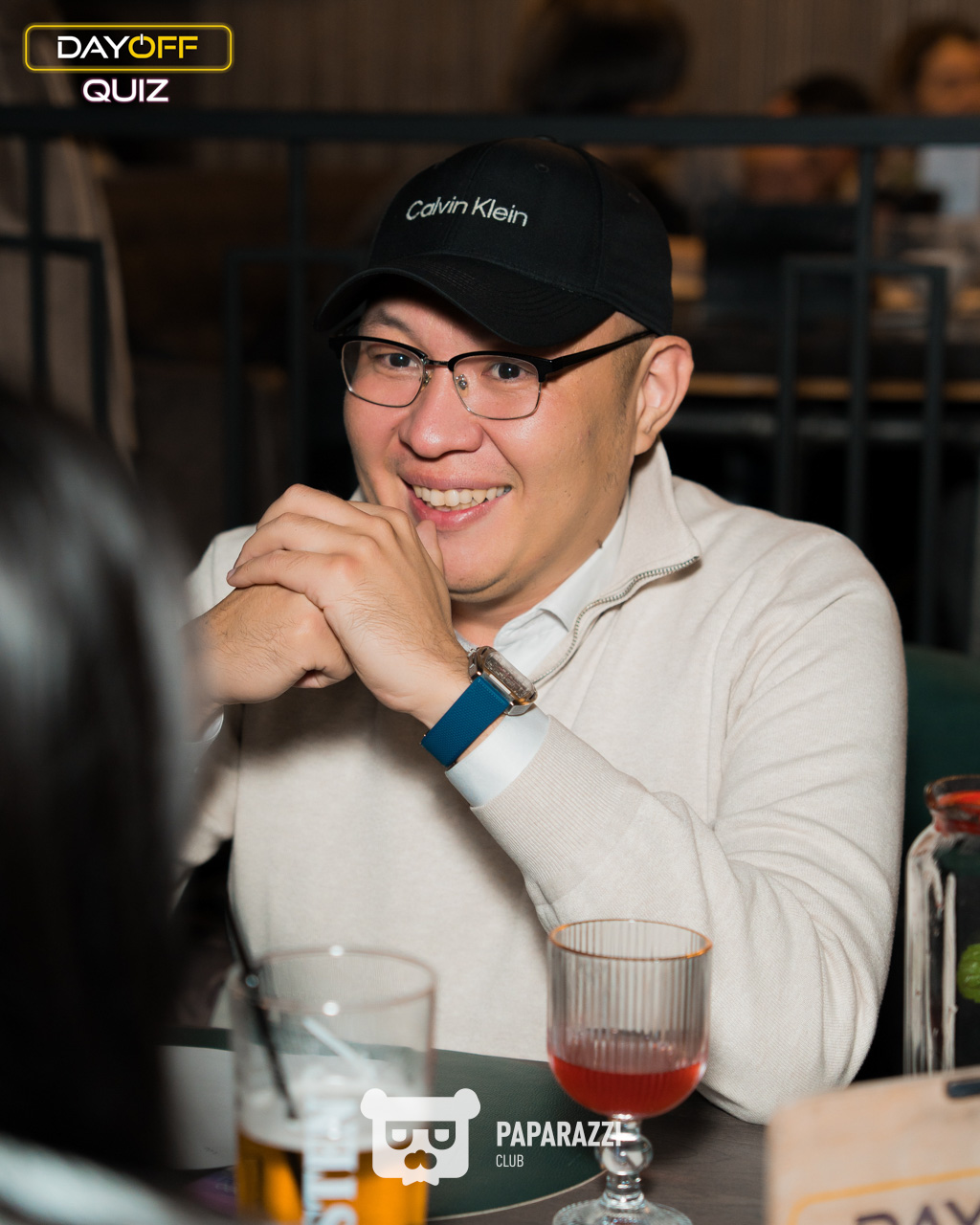 DayOff Quiz Астана 13.11.2025 DayOff Quiz