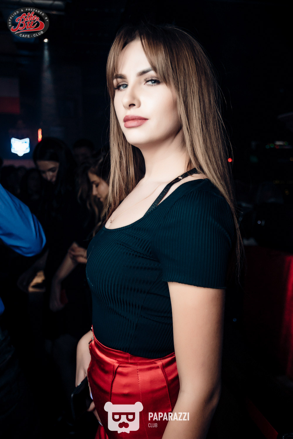 The Bus Астана 01.01.2019 The Bus