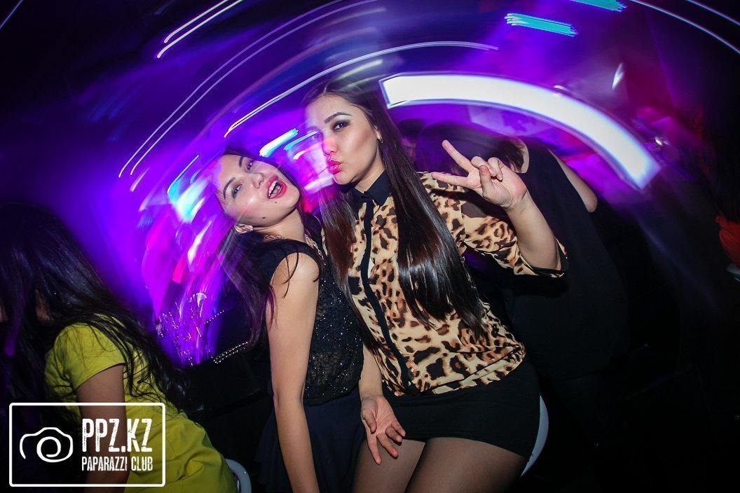 Night Club "Raven" @ День Влюбленных Астана 14.02.2015 Night Club "Raven" @ День Влюбленных