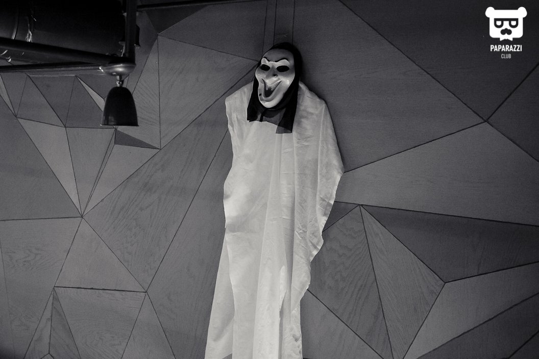 Gastrobar "Огни" Астана 31.10.2015 Gastrobar "Огни"