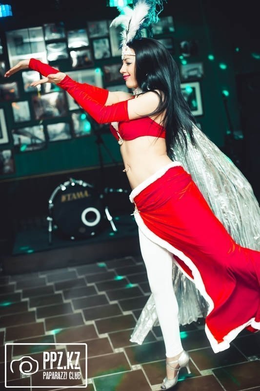 Ресторан Verdi Астана 22.12.2013 Ресторан Verdi