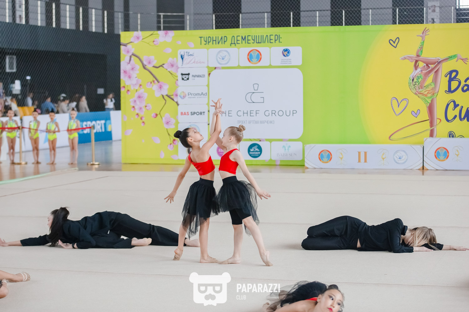 Baby Cup 2023 Астана 11.05.2023 Baby Cup 2023