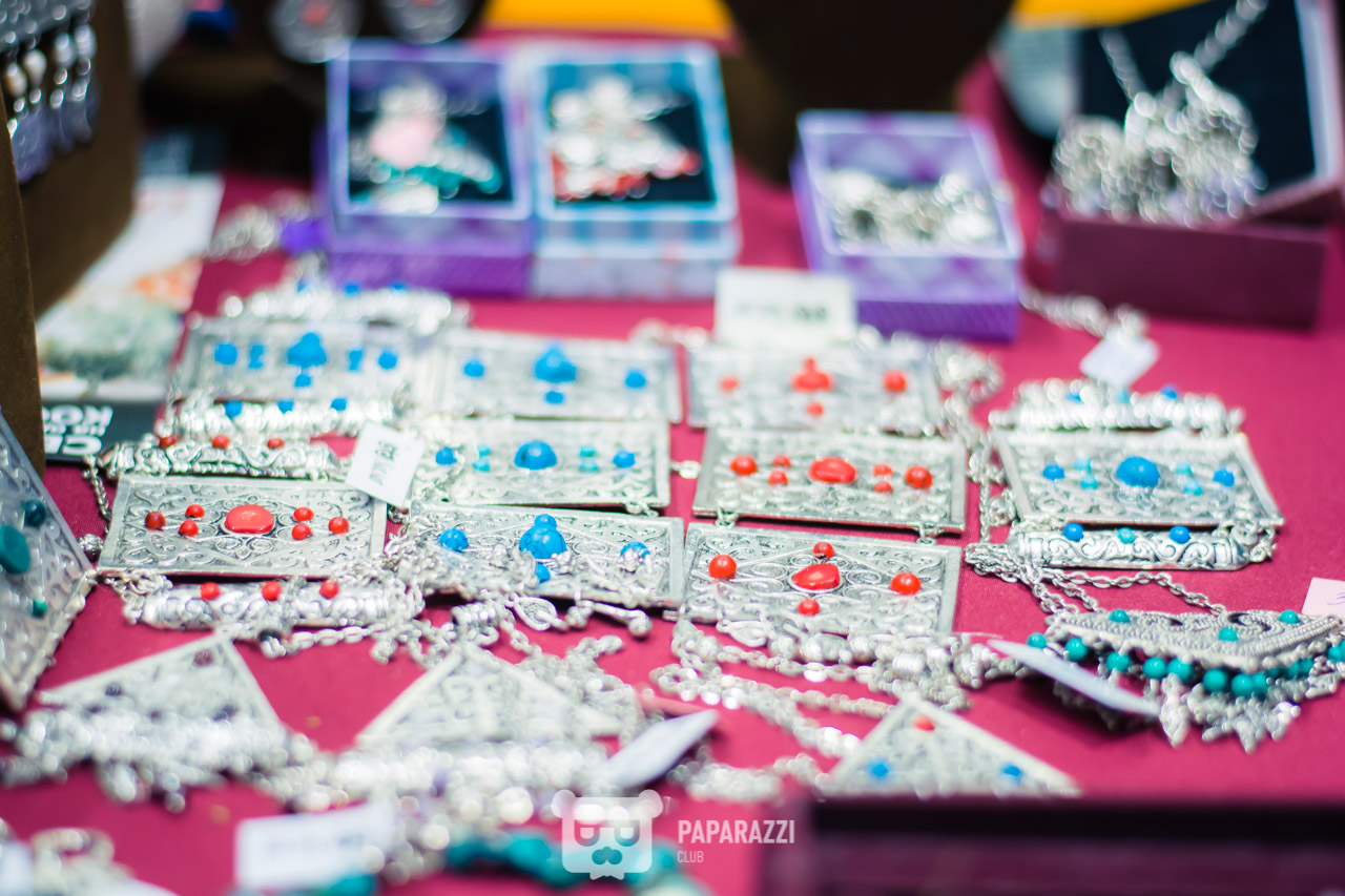 CHRISTMAS MARKET by AFF Астана 22.12.2018 CHRISTMAS MARKET by AFF