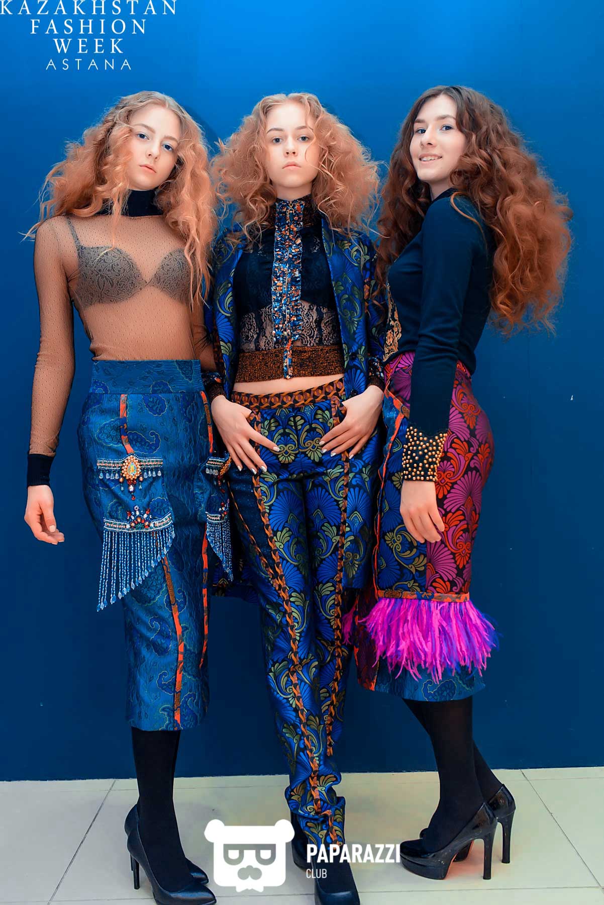 KFW ASTANA 2017 I Day 2 Астана 12.04.2017 KFW ASTANA 2017 I Day 2