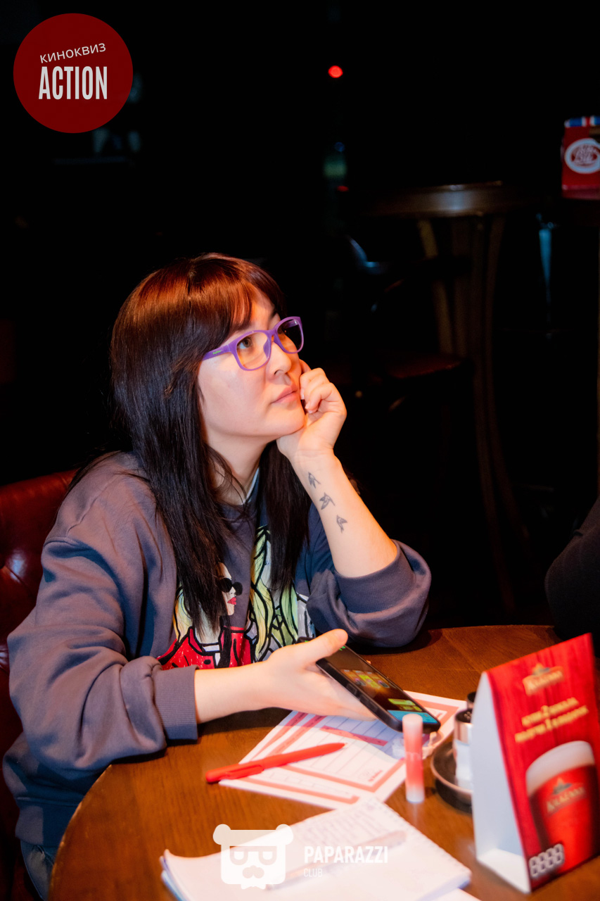 Action kinoquiz ACTION vs ANIMUS Астана 01.03.2026 Action kinoquiz ACTION vs ANIMUS